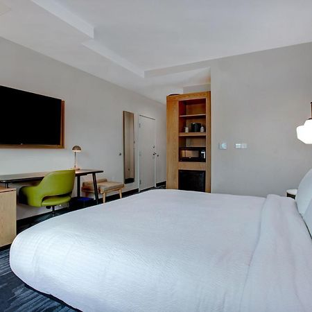 Fairfield By Marriott Inn & Suites Denver Southwest, Littleton Luaran gambar