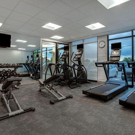 Fairfield By Marriott Inn & Suites Denver Southwest, Littleton Luaran gambar