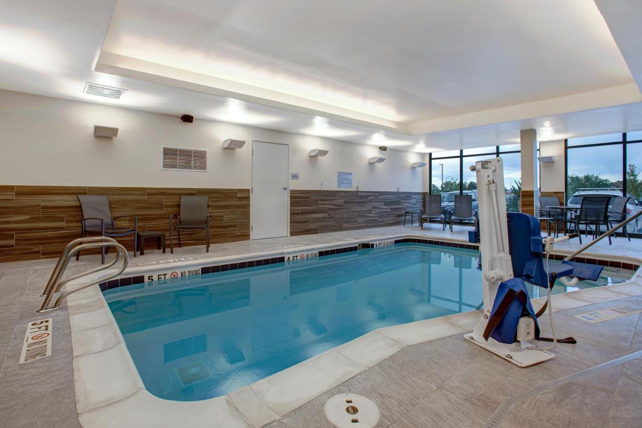 Fairfield By Marriott Inn & Suites Denver Southwest, Littleton Luaran gambar