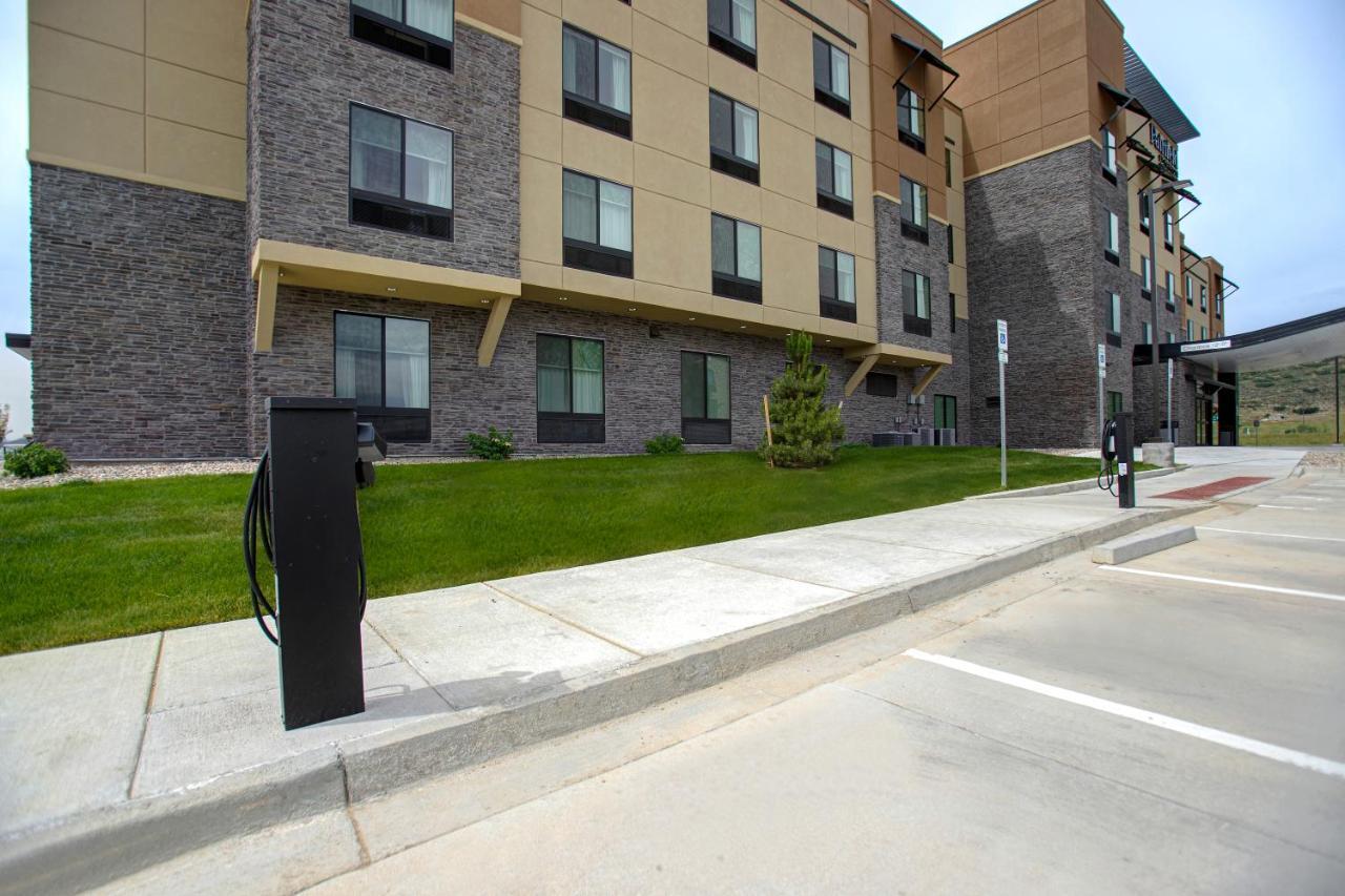 Fairfield By Marriott Inn & Suites Denver Southwest, Littleton Luaran gambar