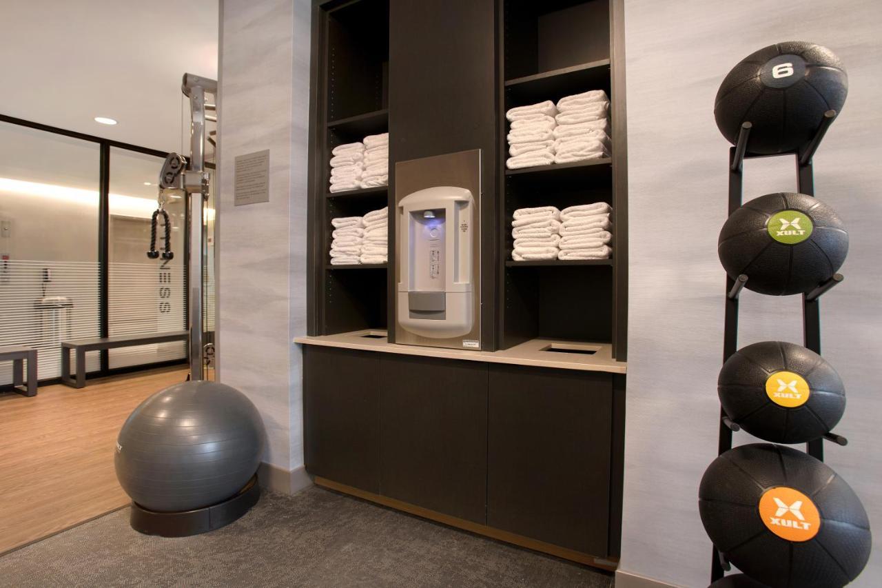 Fairfield By Marriott Inn & Suites Denver Southwest, Littleton Luaran gambar