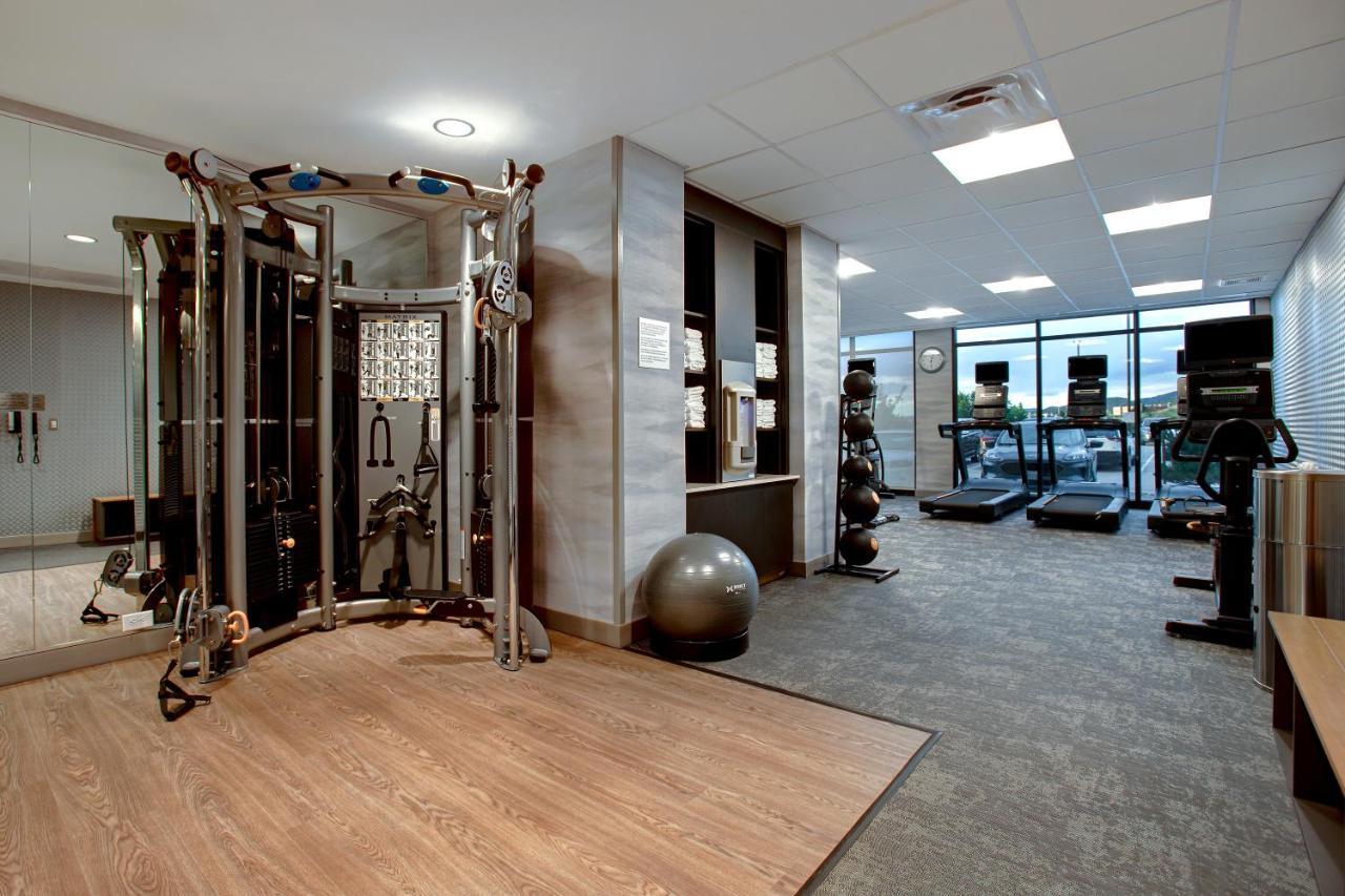 Fairfield By Marriott Inn & Suites Denver Southwest, Littleton Luaran gambar