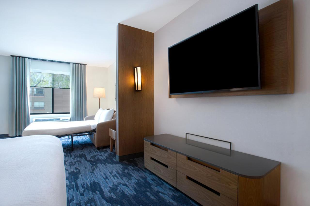 Fairfield By Marriott Inn & Suites Denver Southwest, Littleton Luaran gambar