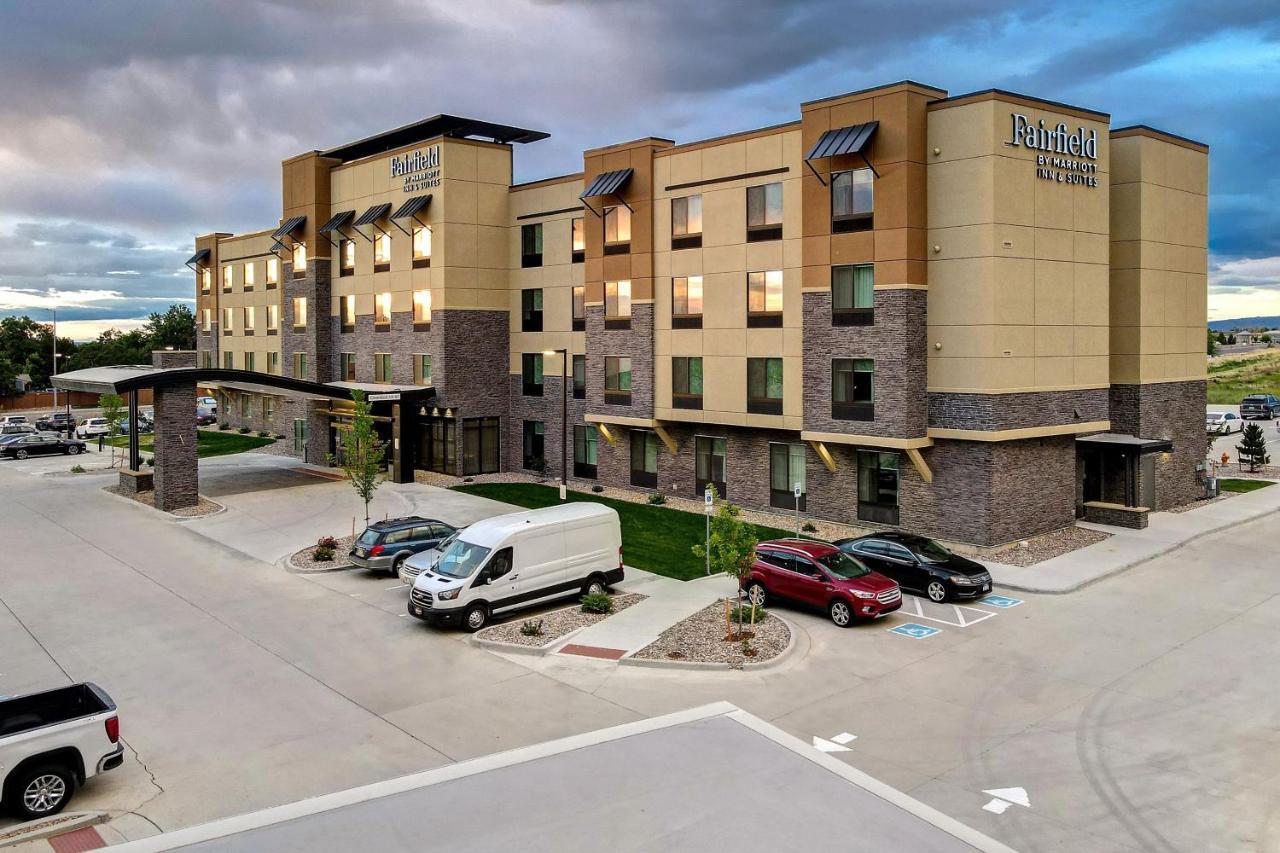 Fairfield By Marriott Inn & Suites Denver Southwest, Littleton Luaran gambar