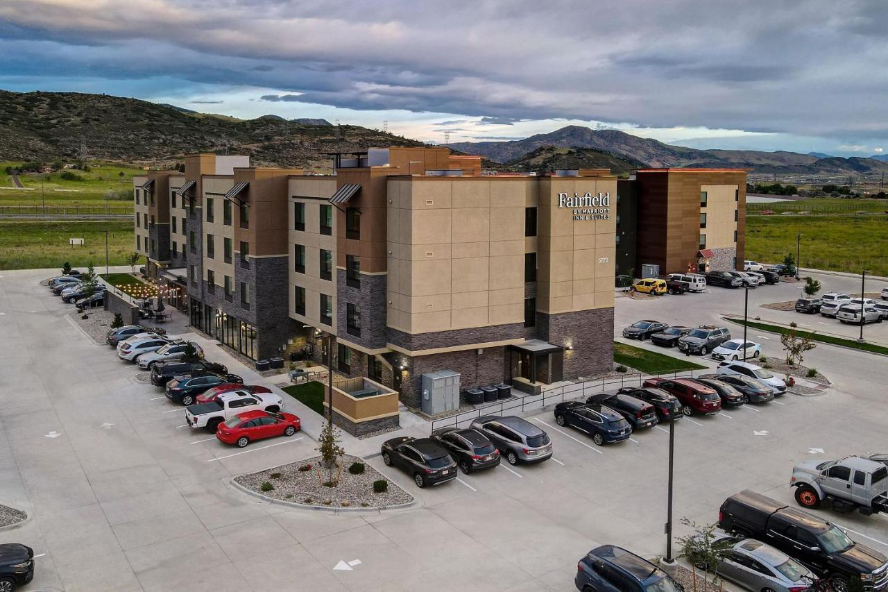 Fairfield By Marriott Inn & Suites Denver Southwest, Littleton Luaran gambar