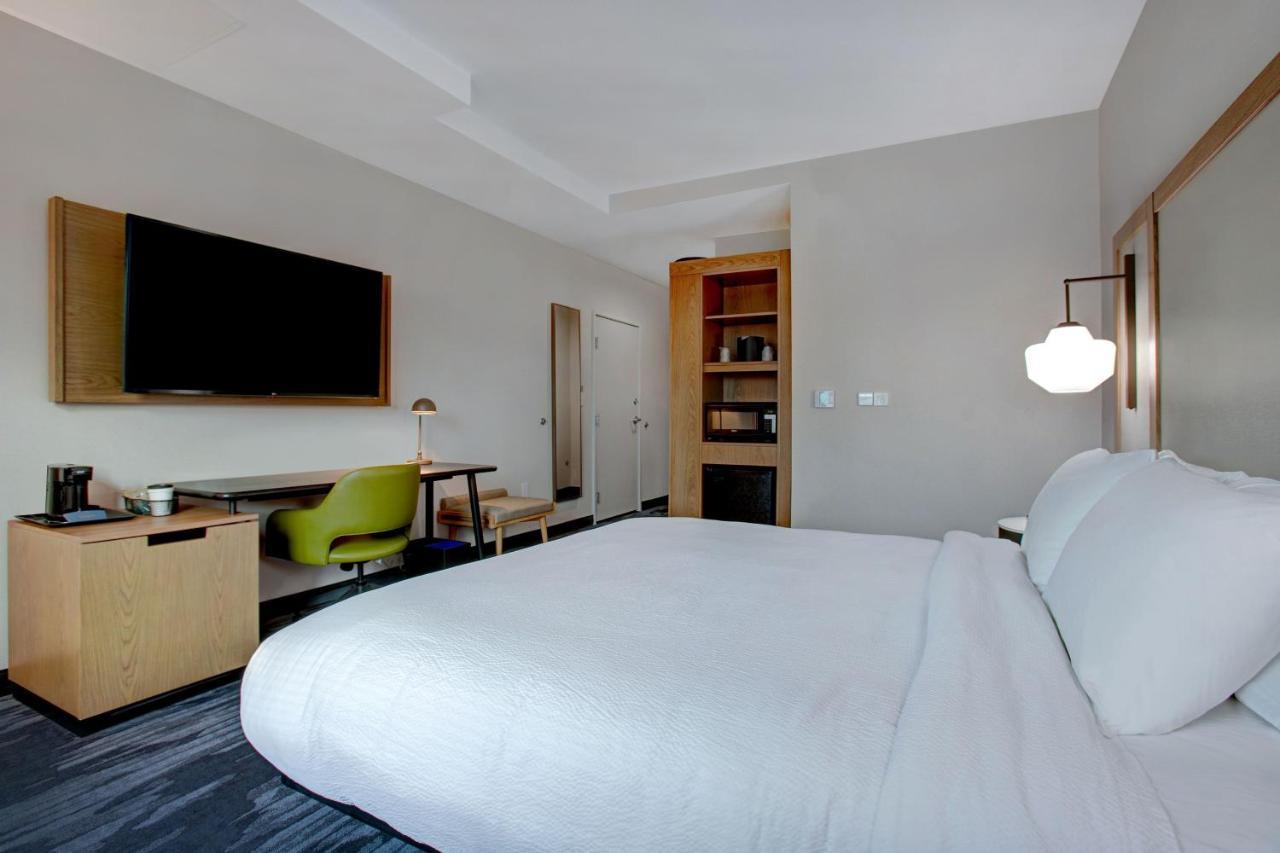 Fairfield By Marriott Inn & Suites Denver Southwest, Littleton Luaran gambar