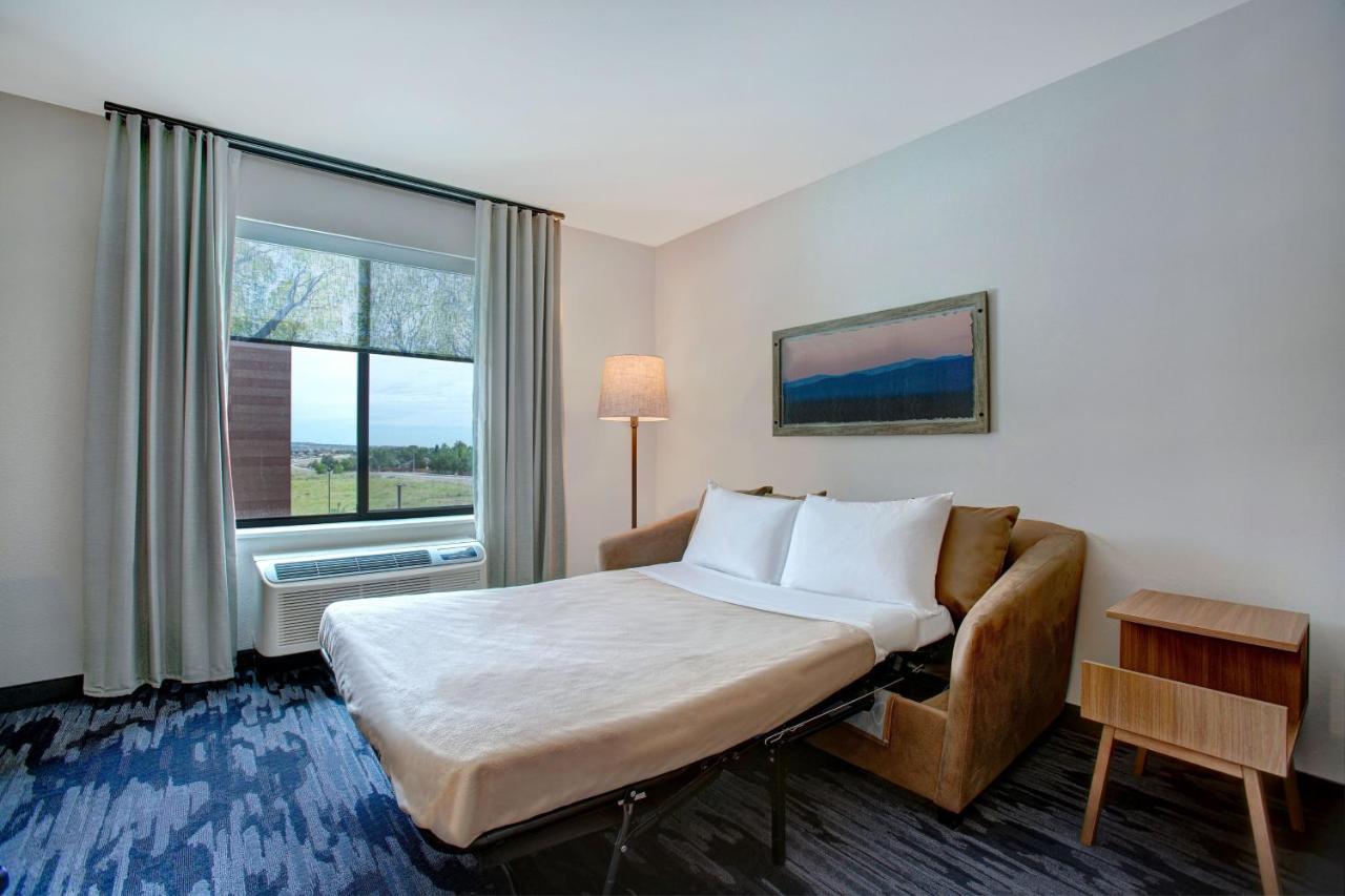 Fairfield By Marriott Inn & Suites Denver Southwest, Littleton Luaran gambar