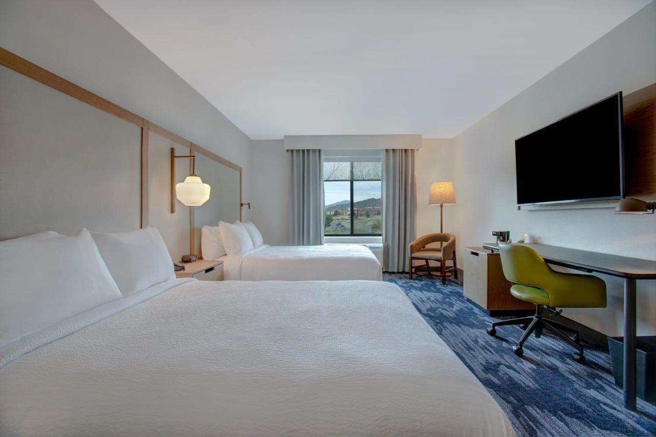 Fairfield By Marriott Inn & Suites Denver Southwest, Littleton Luaran gambar