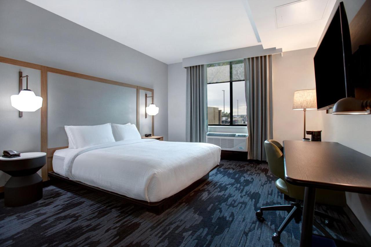 Fairfield By Marriott Inn & Suites Denver Southwest, Littleton Luaran gambar